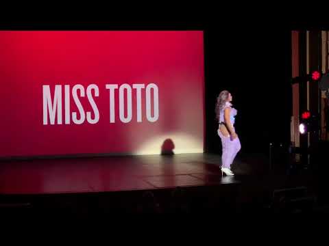 MISS TOTO - TOCHELLA