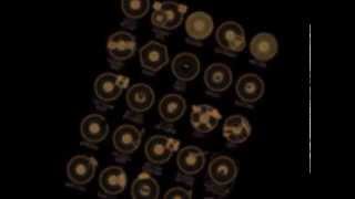 4 20   The Funk Track - The Funky Track - CMC38