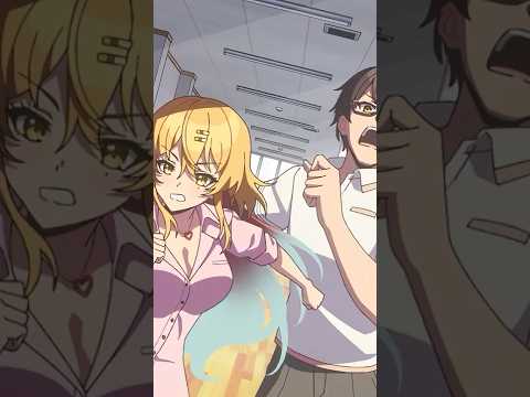 「パ○○リよ」【#ぬきたし 第1話「ドスケベ条例」／公式切り抜き】