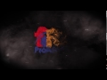 Ae After Effects Amazing Intro tornado fire particles Logo With Sound Effects HD