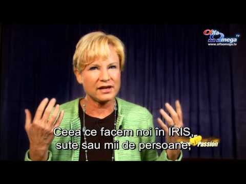 Pasiune pura 4.15 - despre lucrarea cu persoanele sarace si fara adapost