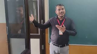 B.S. International School Video
