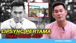 Download lagu THE FIRST STORY OF BEING INVITED TO LIPSYNC! SO EMBARRASSING! I SING AFDHAL GENTABUANA'S SONG mp3 Download lagu THE FIRST STORY OF BEING INVITED TO LIPSYNC! SO EMBARRASSING! I SING AFDHAL GENTABUANA'S SONG mp3