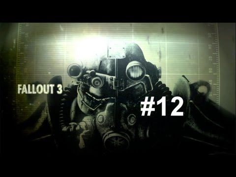 Fallout 3 Walkthrough HD Part 12