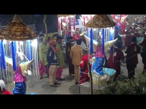 Delhi ka mashhur harbeer band Ghodi wale