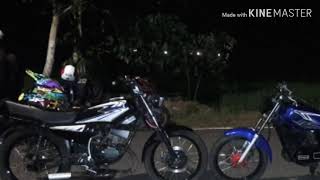 Download lagu Joged an ala anak rx king !!  Dj ngelebur langit mp3