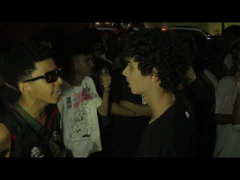 Link e JN x Gulio (PE) e HB (PE) - Batalha da Torre 65ª edição (2º fase)