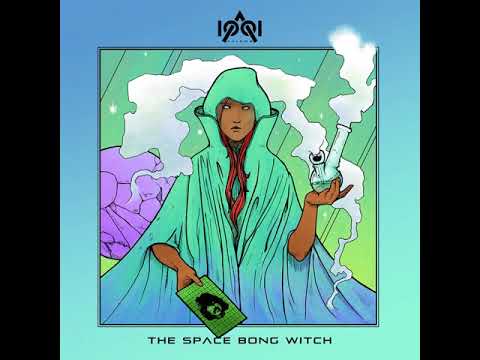 AXIOM9 - The Space Bong Witch