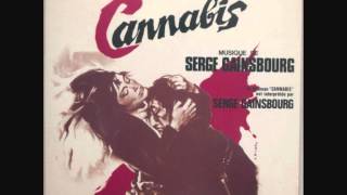 SOUNDTRACK: Serge Gainsbourg - Danger
