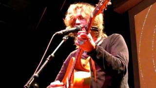 Nacho Vegas - Cosas que no hay que contar