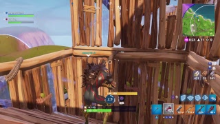 くそ雑魚のFortnite練習 生放送