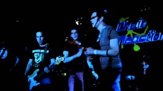 Slick Shoes- No More Words