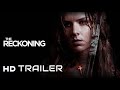THE RECKONING Official Trailer 2021 Neil Marshall, Witch Movie HD