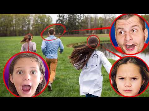 MY SISTER DOCTOR HEALED MY BROTHER