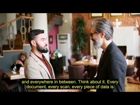 Lexmark MX431adw Laser Monochrome MFP Printer with Touchscreen, Copier Scanner Printer, Automatic Two-Sided Scanning, Wireless, Analog fax (29S0500) video review thumbnail