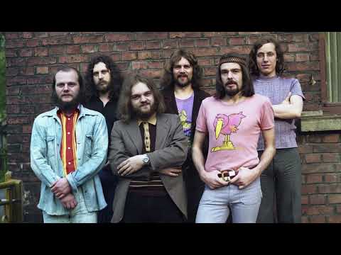 22. September 1975: Verbot der Rockband "Renft"