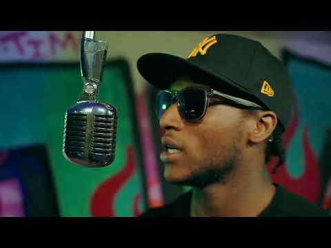 2Reckless - Irregular #freestyle [Official Music Video]