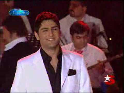 POPSTAR ALATURKA 2 - Erhan - Maziden Bir (25-03-2007)