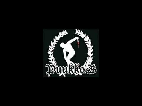 Soppa - Taas 1 Päivä (feat Getto-Otto & Liikalesti)