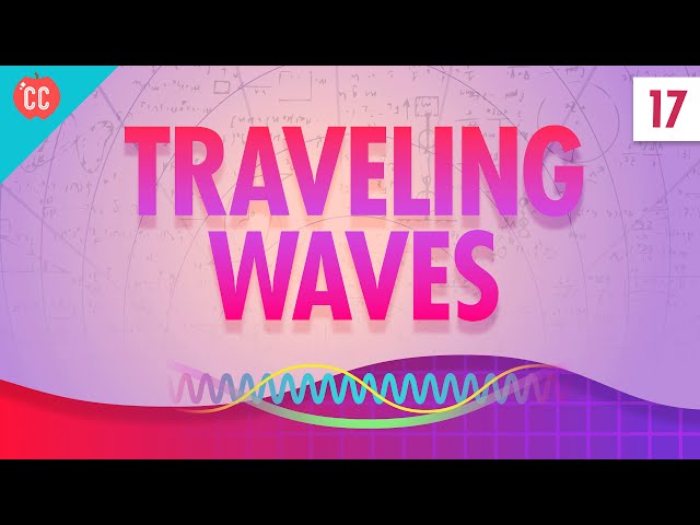 Výslovnost videa waves v Anglický