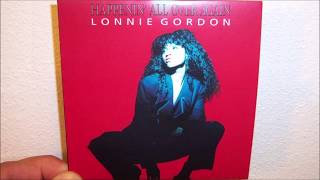 Lonnie Gordon - Happenin' all over again (1990 Tony King 1990 mix)