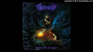 Lament- tears of a Leper