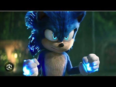 Movie Sonic Beatbox Solo 2 - Dumb Rap Fights Season 1 Ep.5 Reboot