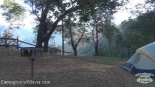 Bottchers Gap Campground Video