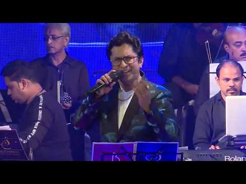 TUM DIL KI DHADKAN MEIN | ABHIJEET | ALOK KATDARE | DHADKAN | SIDDHARTH ENTERTAINERS