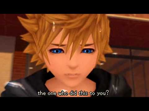 Kingdom Hearts: 358/2 Days Walkthrough Part 37 - The Final Days
