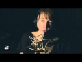 OFF STUDIO - Jeanne Cherhal "Femme Debout ...