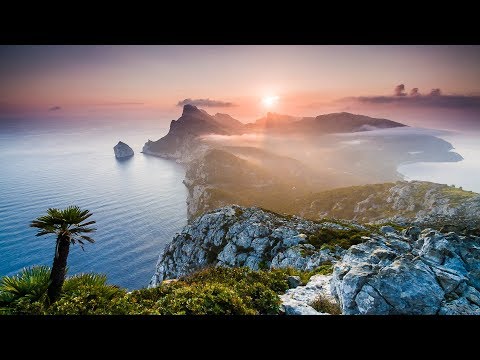 Fotoreise mit Gereon Roemer - Fotografieren mit Hyperfokaler Distanz