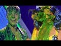 7 Most Epic Slimes at the Kids Choice Awards