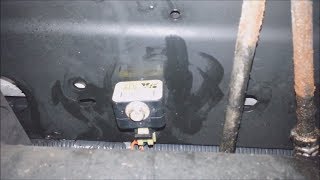 Que es obd b0083 Chevrolet