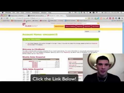 How to Make Money Online For Life - $15k A Month Passive Income
