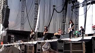 The GOASTT (Poor Paul Getty) CC2014