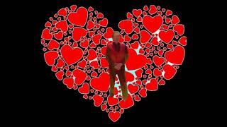 Billy Daniels - Broken Down In Tiny Pieces