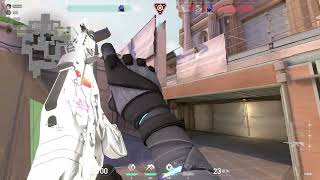 omen 1v3 シュラステ最高