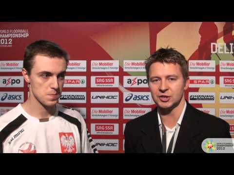 WFC 2012 Placement Game - POL Piotr Szymon Kostela