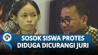 Sosok Josepha Alexandra, Korban Kontroversi LCC: Jawaban Benar, Juri Salahkan Cara Bicara