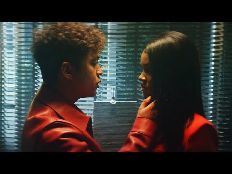 Tsew The Kid - Dis-moi (clip officiel)