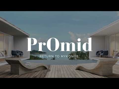 Nacho Sotomayor - Return To Mykonos ( PrOmid Remix )