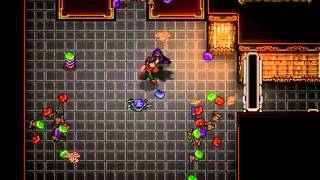 Wayward Soul Gameplay Trailer