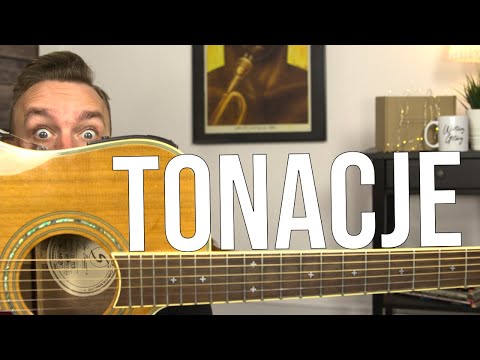 Tonacje muzyczne w 10 minut