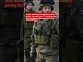 Mandatory Military Service Coming Croatia Nato Military Europe News Newstoday Gmn