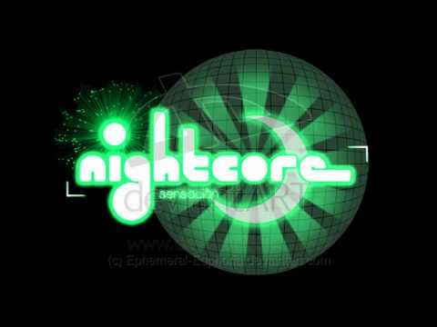 Nightcore - Monochrome No Kiss
