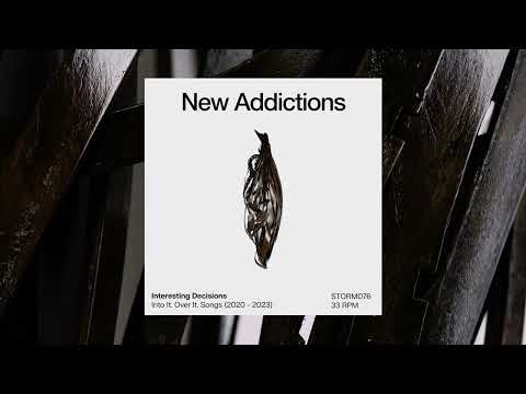 Video thumbnail for New Addictions
