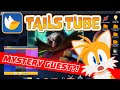 TailsTube #2 (feat. ???)