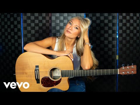 Julia Cole - Daddy Daughter Dance (Acoustic)