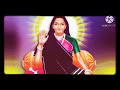 MATAJI TARI KALI RE LATU NE KALO BHELIYO RE JAY MOGAL MAA STAUAS